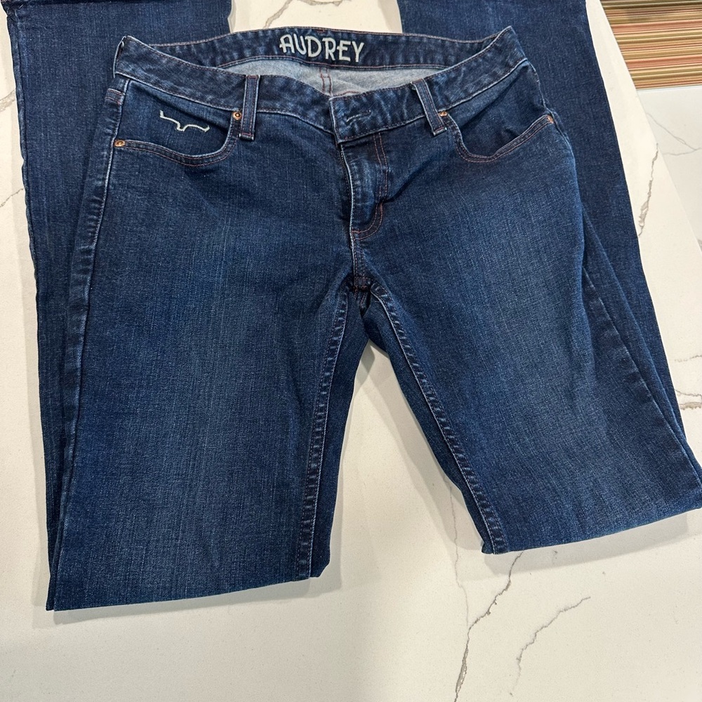 Kimes Ranch Audrey jeans